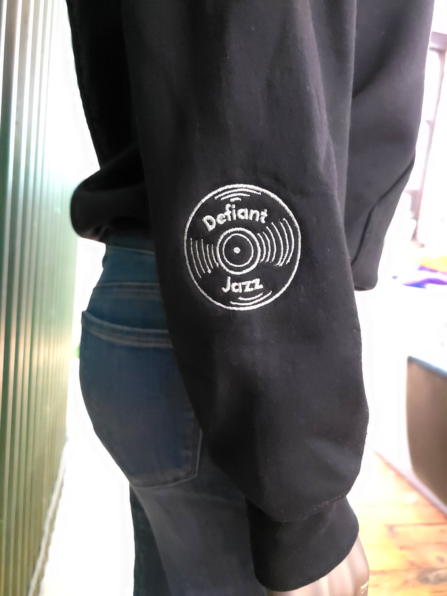MDE Hoodie