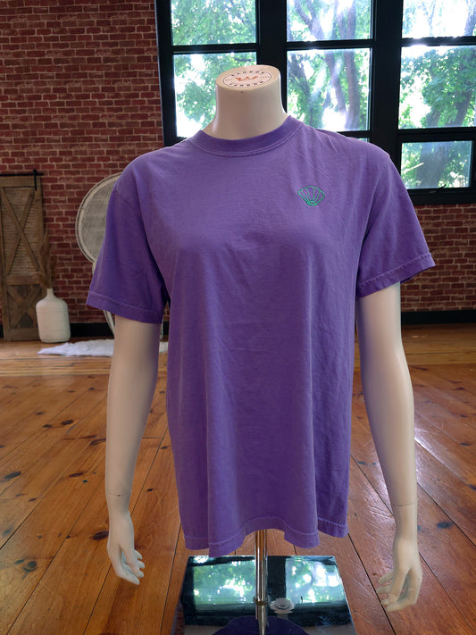Mermaid Princess T-Shirt