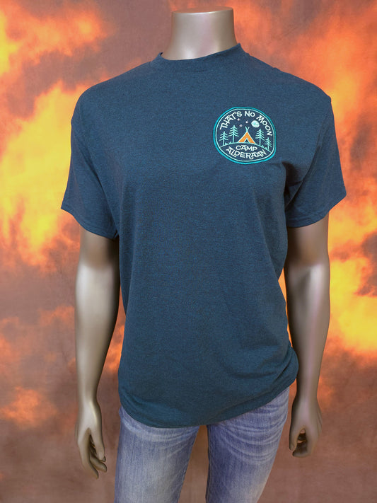 Camp That's No Moon T-Shirt