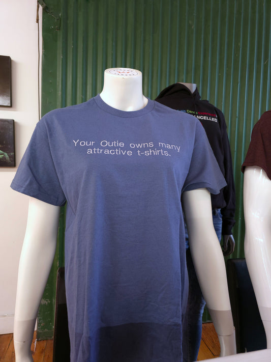 Your Outie T-Shirt
