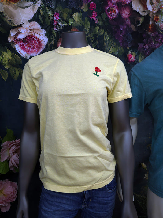 Rose Princess T-shirt